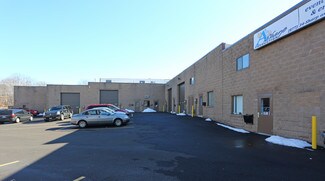 Plus de détails pour 86 Tomlinson Rd, Huntingdon Valley, PA - Industriel/Logistique à louer