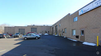Plus de détails pour 86 Tomlinson Rd, Huntingdon Valley, PA - Industriel/Logistique à louer