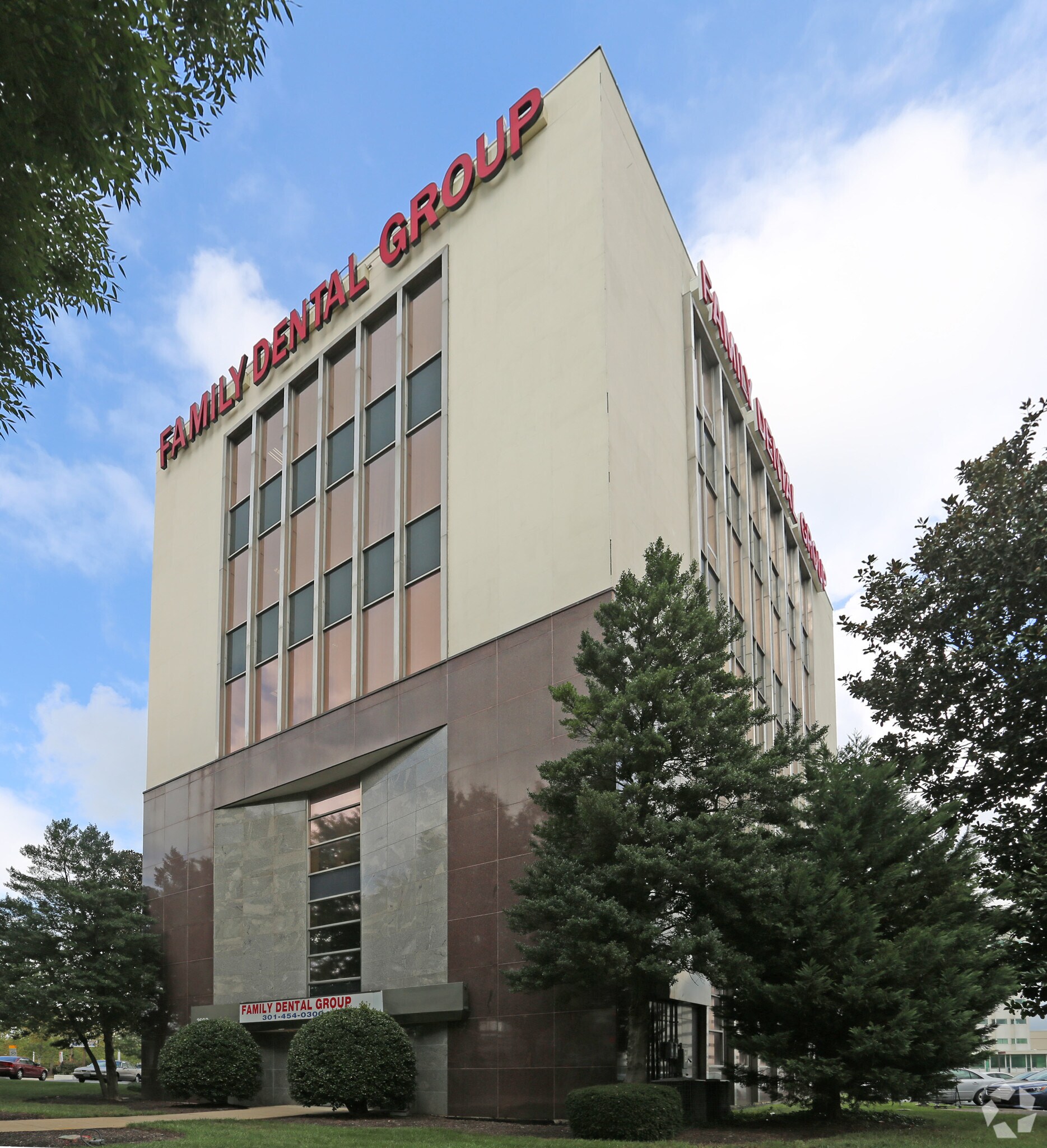 3600 East-West Hwy, Hyattsville, MD à louer Photo principale– Image 1 sur 5