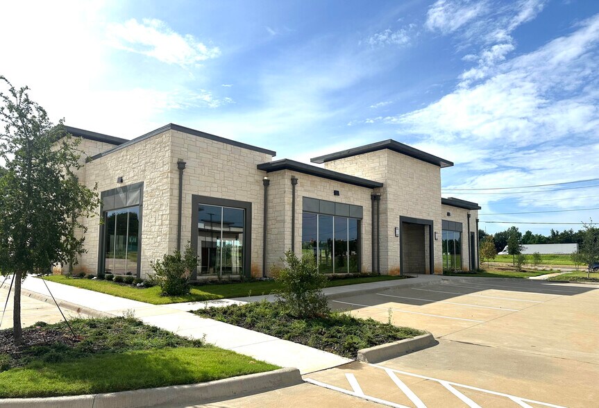 2550 E State Highway 114, Southlake, TX à louer - Photo de l’immeuble – Image 1 sur 5