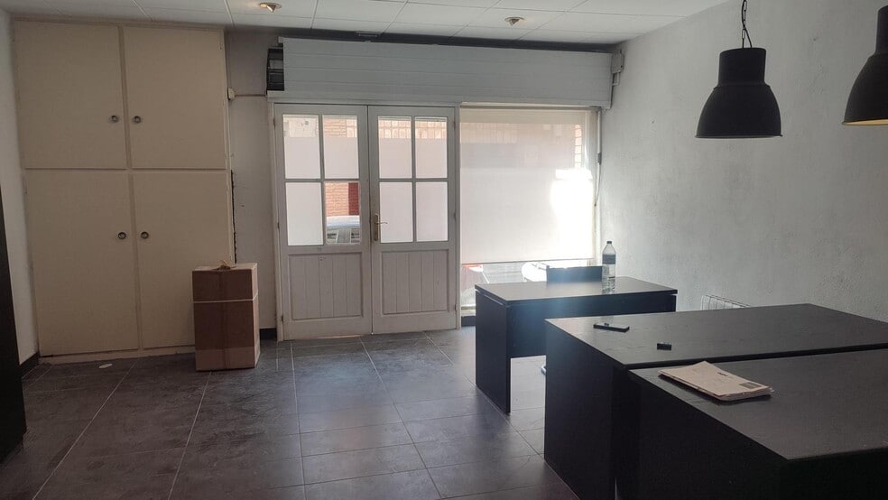 Immeuble residentiel dans Sant Quirze del Vallès, Barcelona à vendre - Photo intérieure – Image 1 sur 1