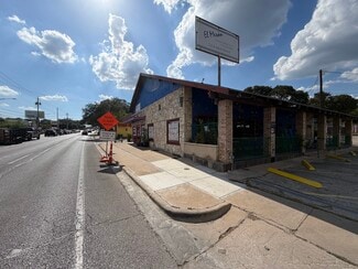 Plus de détails pour 2038 S Lamar Blvd, Austin, TX - Local commercial à louer