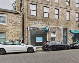 Plus de détails pour 49 Rose St, Aberdeen - Local commercial à louer
