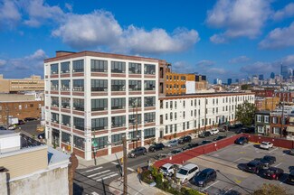 Plus de détails pour 1201 Jackson St, Philadelphia, PA - Logement à vendre