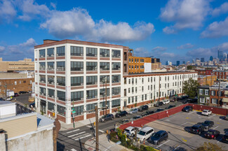 Plus de détails pour 1201 Jackson St, Philadelphia, PA - Logement à vendre