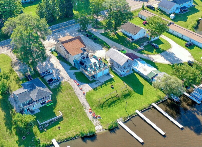 0 Cty Rd, Hustisford, WI à vendre - Photo de l’immeuble – Image 2 sur 21