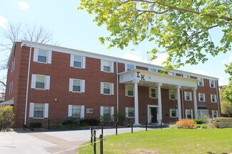 Plus de détails pour 928 W Hillcrest Dr, Dekalb, IL - Spécialisé à vendre