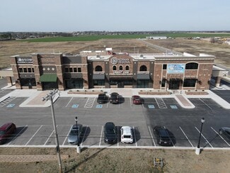Plus de détails pour 117 Cotton Field Rd, Washington, OK - Local commercial à louer