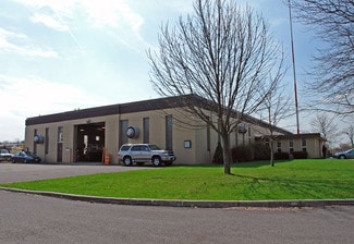 Plus de détails pour 622 Oh-380, Xenia, OH - Industriel/Logistique à vendre