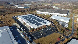 Plus de détails pour 29 Elizabeth Dr, Chester, NY - Industriel/Logistique à louer