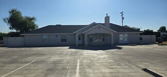 Plus de détails pour 16890 Road 26, Madera, CA - Bureau à louer