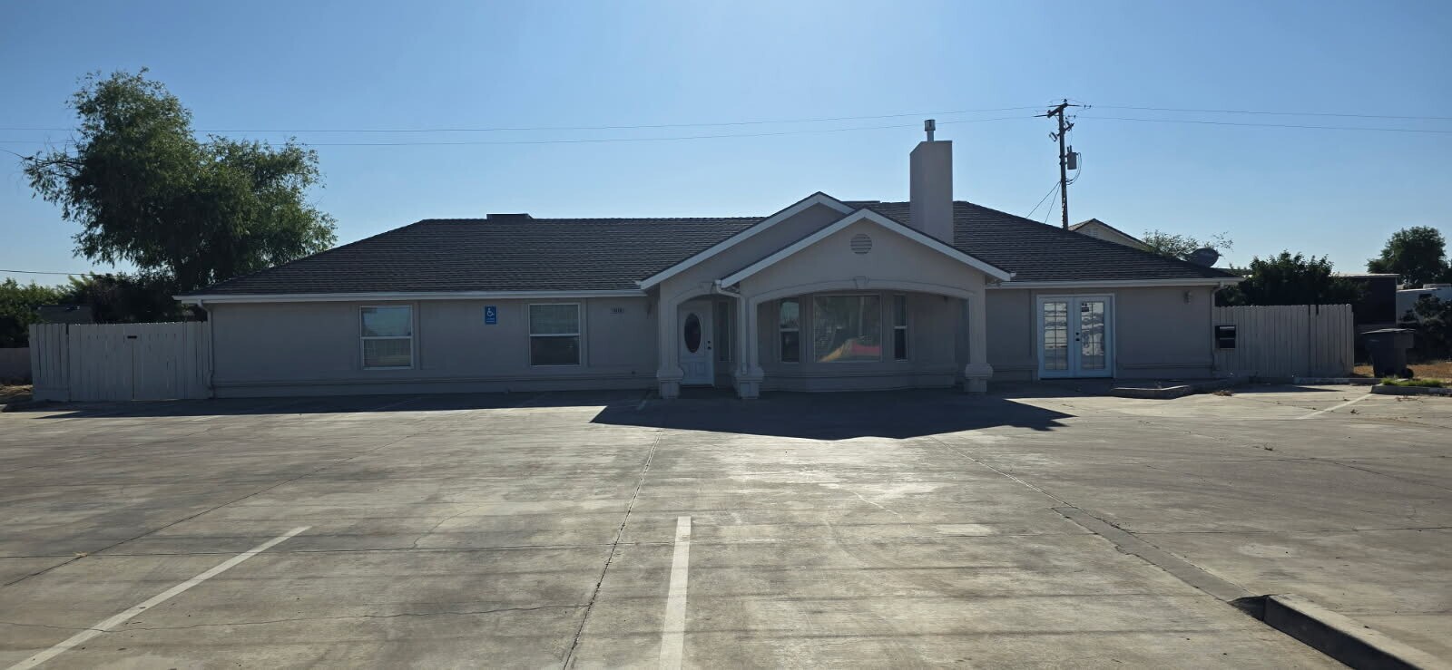 16890 Road 26, Madera, CA à louer Photo de l’immeuble– Image 1 sur 10