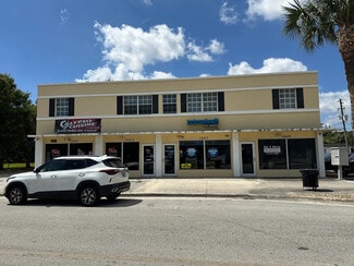 Plus de détails pour 1529 Avenue D, Fort Pierce, FL - Local commercial à vendre