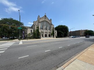 Plus de détails pour 1000 47th St, Chicago, IL - Spécialisé à vendre