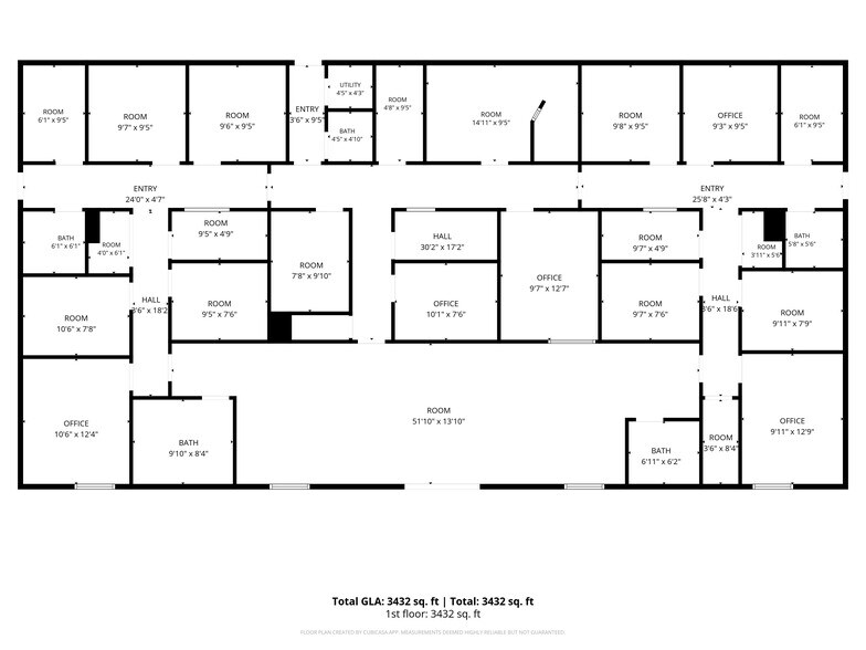 501 N Main St, Robersonville, NC à vendre - Photo de l’immeuble – Image 2 sur 50
