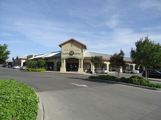 Plus de détails pour 2200-2258 Patterson Rd, Riverbank, CA - Local commercial à louer