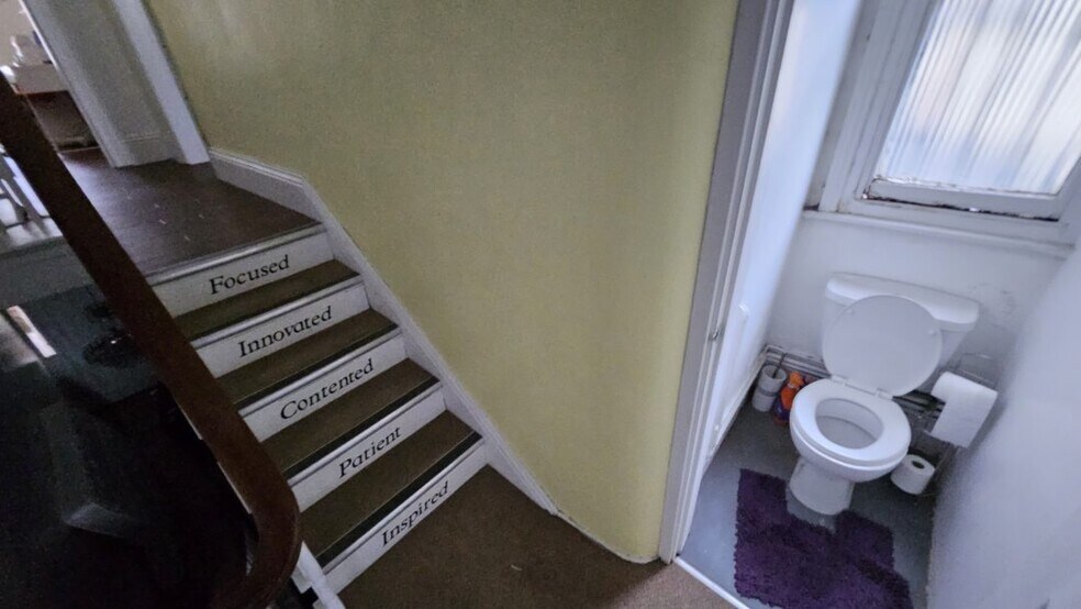 220 Linthorpe Rd, Middlesbrough à vendre - Photo intérieure – Image 3 sur 7