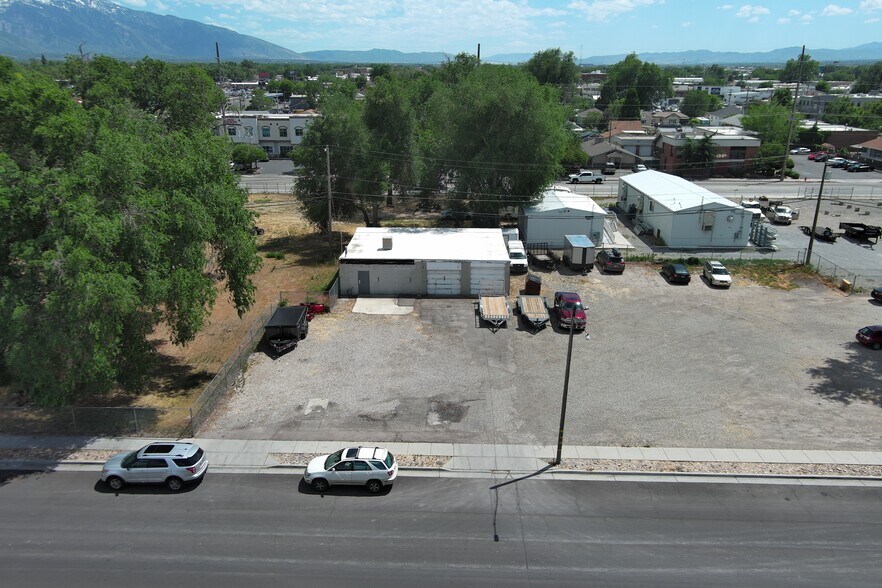 50 E Malvern Ave, Salt Lake City, UT à vendre - Photo de l’immeuble – Image 2 sur 4