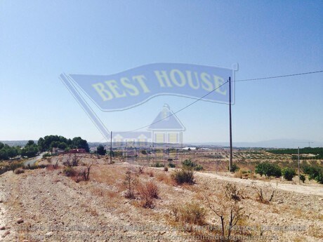 Terrain dans Molina de Segura, Murcia à vendre - Aérien – Image 3 sur 8
