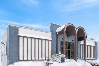 37 Clove Ave, Haverstraw, NY - Vue aérienne  vue de carte