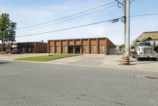 Plus de détails pour 5309 Maingate Dr, Mississauga, ON - Industriel/Logistique à louer