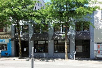 59 W Pender St, Vancouver, BC à louer Photo intérieure– Image 1 sur 7