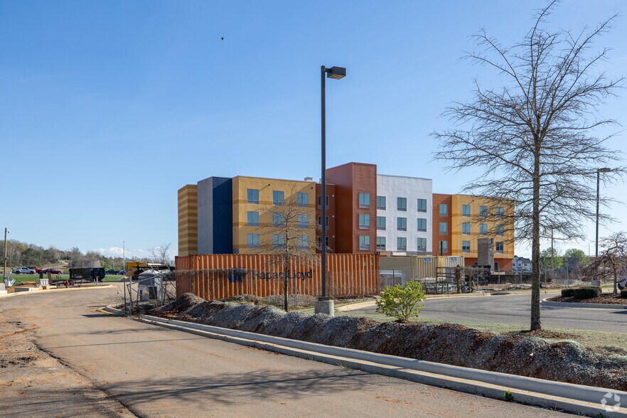 8475 Madison Blvd, Madison, AL à vendre - Photo principale – Image 1 sur 2