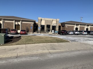 Plus de détails pour 1251 E Dorothy Ln, Kettering, OH - Bureau à louer