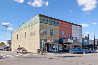 Plus de détails pour 220 Public Sq, Lafayette, TN - Local commercial à vendre