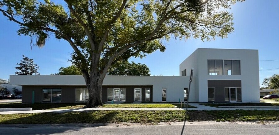 907 Person St, Kissimmee, FL à vendre Photo de l’immeuble– Image 1 sur 15