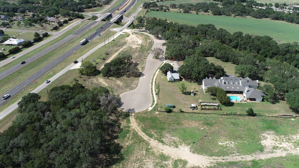 101 Switchback Trail, Boerne, TX à vendre - Photo de l’immeuble – Image 3 sur 5