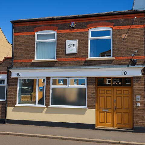 10 Dudley St, Luton à louer Photo principale– Image 1 sur 3