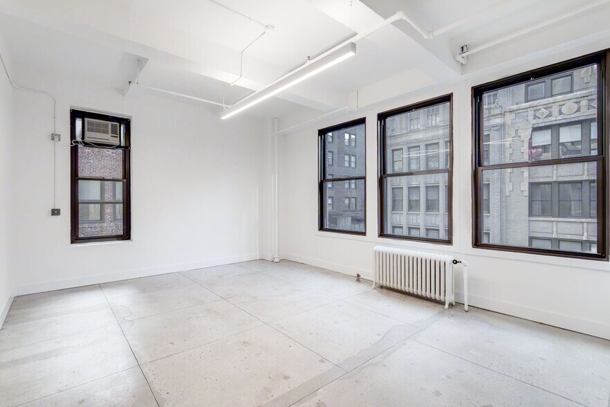 225 W 37th St, New York, NY à louer - Photo intérieure – Image 3 sur 15