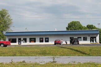 Plus de détails pour 851 W Elk Ave, Elizabethton, TN - Local commercial à louer