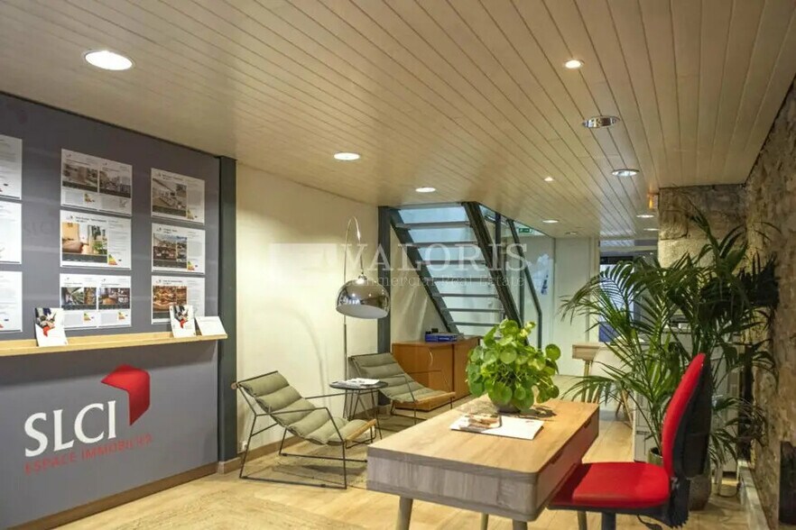 Local commercial dans Lyon à louer - Photo de l’immeuble – Image 2 sur 3