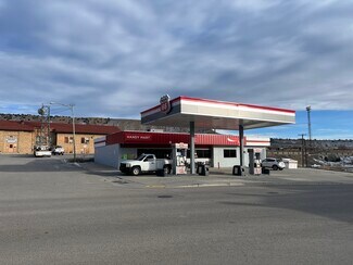 Plus de détails pour 201 S Main St, Helper, UT - Local commercial à vendre