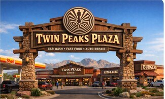 Plus de détails pour 6995 W Linda Vista Blvd, Tucson, AZ - Terrain à vendre