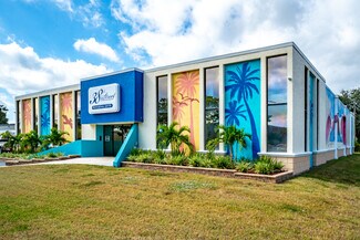 Plus de détails pour 13246 38th St N, Clearwater, FL - Coworking à louer
