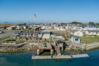 Plus de détails pour 1901 Buhne, Eureka, CA - Local commercial à vendre