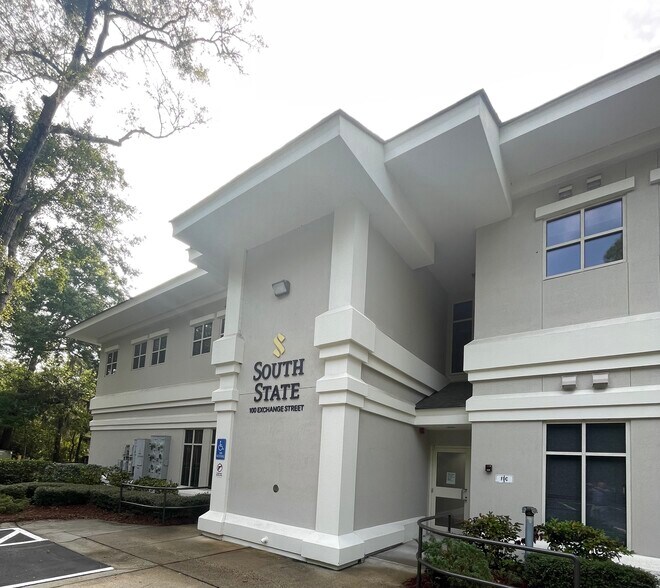 100 Exchange St, Hilton Head Island, SC à louer - Photo principale – Image 1 sur 12