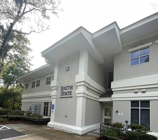 Plus de détails pour 100 Exchange St, Hilton Head Island, SC - Bureau à louer