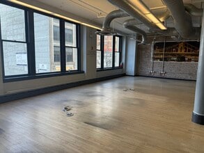 810-814 Penn Ave, Pittsburgh, PA à louer Photo intérieure– Image 2 sur 10