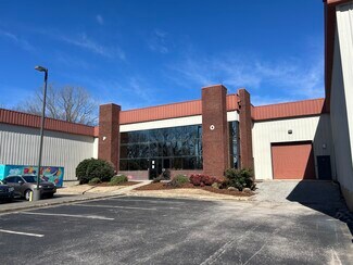 Plus de détails pour 3054 Leeman Ferry Rd SW, Huntsville, AL - Local d'activités à louer
