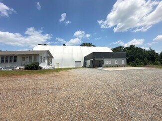 Plus de détails pour 5135 US-167, Ruston, LA - Local d’activités à vendre