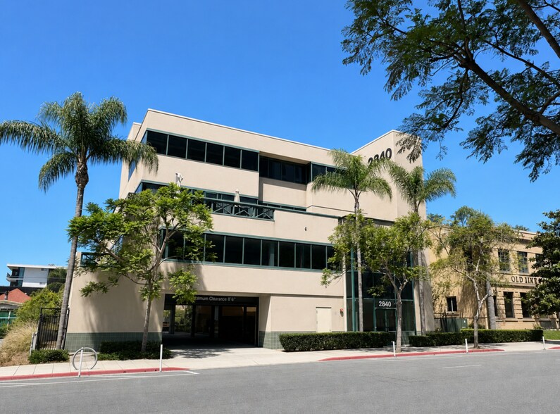 2840 5th Ave, San Diego, CA à louer - Photo principale – Image 1 sur 9