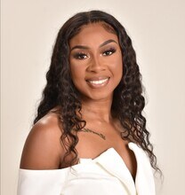 Brandi Dawkins