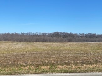 Plus de détails pour 12293 Louisville Road Hwy, Oakland, KY - Terrain à vendre