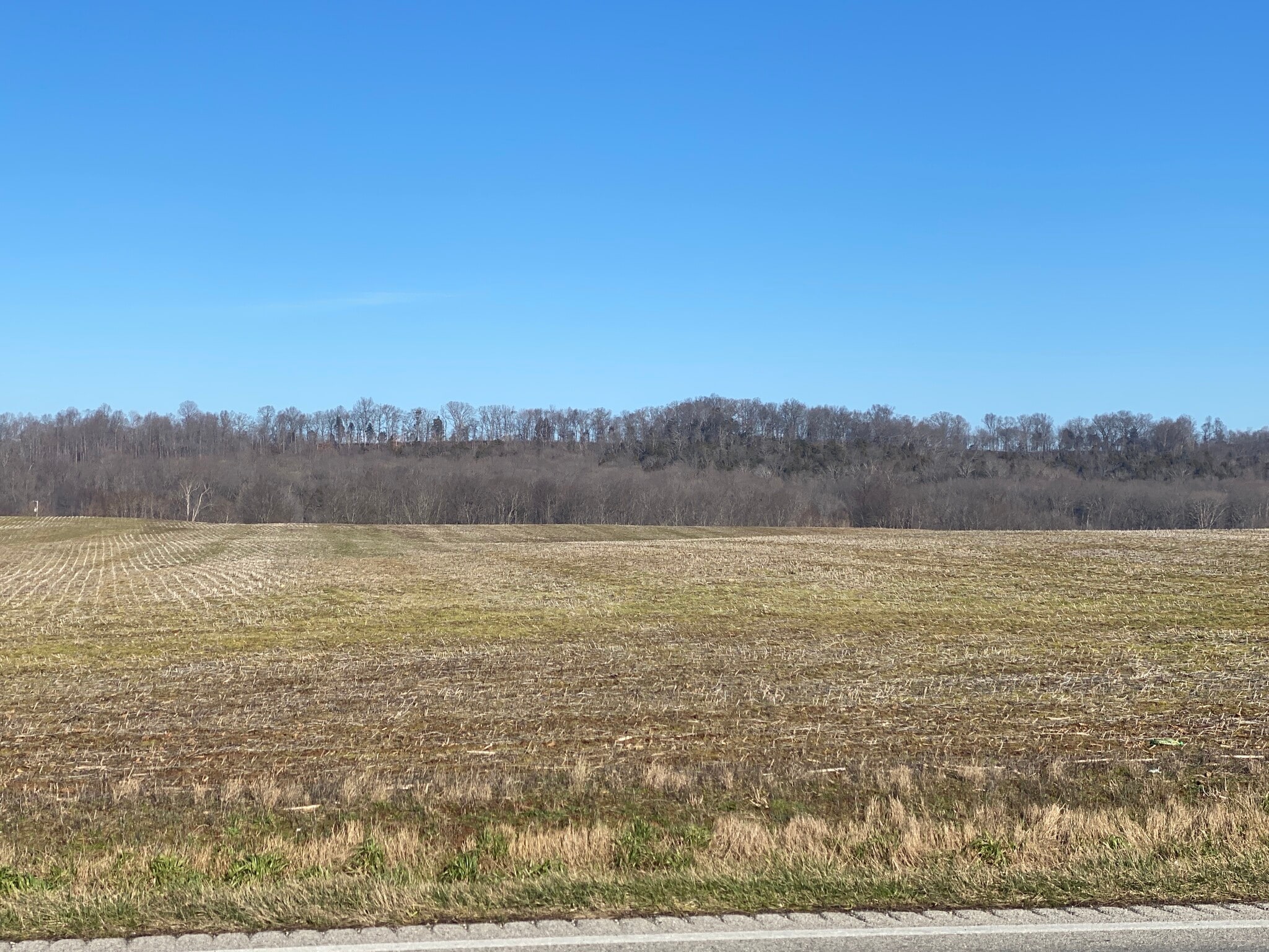 12293 Louisville Road Hwy, Oakland, KY à vendre Photo principale– Image 1 sur 6