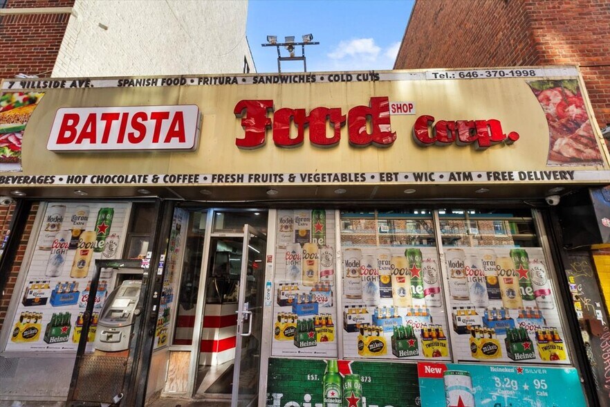 7 Hillside Ave, New York, NY à vendre - Photo de l’immeuble – Image 2 sur 19