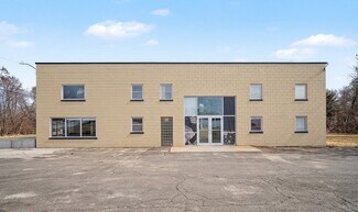 Plus de détails pour 328 Lake Road East Frk, Hamlin, NY - Local commercial à vendre